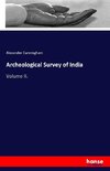 Archeological Survey of India