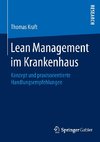 Lean Management im Krankenhaus