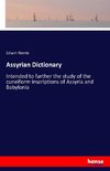 Assyrian Dictionary