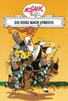 Ritter Runkel 01. Die Reise nach Venedig