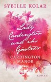 Lady Cardington und ihr Gärtner