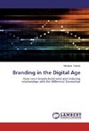 Branding in the Digital Age