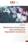 Modélisation Stochastique dans les Risques de Dégradation Structurelle