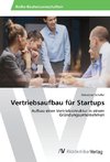 Vertriebsaufbau für Startups