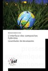 L'interface des composites hybrides