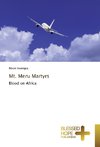 Mt. Meru Martyrs