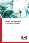 Disturbi del Linguaggio