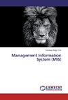 Management Information System (MIS)