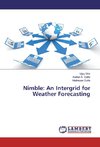 Nimble: An Intergrid for Weather Forecasting