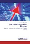 Stock Market-Growth Nexuses