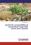 Symbiotic compatibility of mycorrhizal fungi with exotic plant species