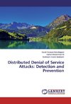 Distributed Denial of Service Attacks: Detection and Prevention