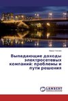 Vypadajushhie dohody jelektrosetevyh kompanij: problemy i puti resheniya