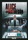 Alice Matheson 04. Wer ist Morgan Skinner?