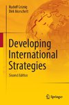 Developing International Strategies