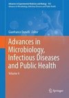 Advances in Microbiology, Infectious Diseases 04