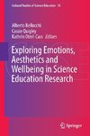 Exploring Emotions, Aesthetics and Wellbeing in Science Education Research