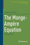 The Monge-Ampère Equation