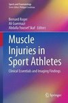 Muscle Injuries in Sport Athletes