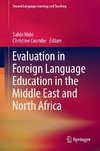 Evaluation in Foreign Language Education in the Middle East and North Africa