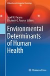 Environmental Determinants of Human Health