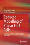 Reduced Modelling of Planar Fuel Cells