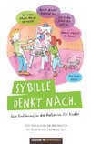 Sybille denkt nach.