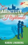 Ein Abenteuer in den Highlands