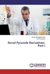 Novel Pyrazole Derivatives: Part I