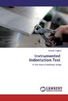 Instrumented Indentation Test