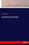 Revolution der Literatur