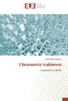 L'économie irakienne