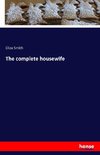 The complete housewife