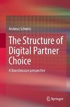 The Structure of Digital Partner Choice