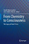 From Chemistry to Consciousness