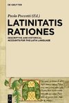 LATINITATIS RATIONES