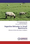 Ingestive Behavior in Small Ruminants