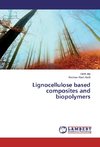 Lignocellulose based composites and biopolymers