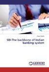 SBI-The backbone of Indian banking system