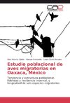 Estudio poblacional de aves migratorias en Oaxaca, México