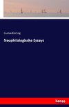 Neuphilologische Essays