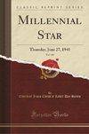 Saints, C: Millennial Star, Vol. 101