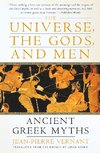 UNIVERSE THE GODS & MEN