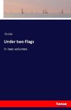 Under two Flags