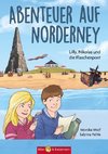 Abenteuer auf Norderney