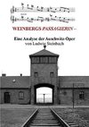 WEINBERGS PASSAGIERIN -