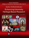 Enhancing University Heritage-Based Research. Proceedings of the XV Universeum Network Meeting, Hamburg, 12-14 June 2014.