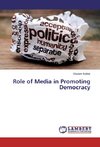 Role of Media in Promoting Democracy