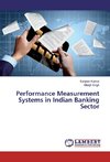 Performance Measurement Systems in Indian Banking Sector