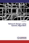 Network Design using Genetic Algorithm